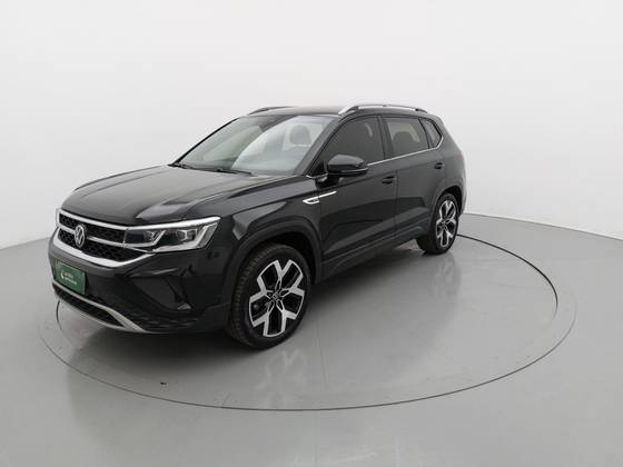 VOLKSWAGEN TAOS 1.4 250 TSI TOTAL FLEX HIGHLINE AUTOMÁTICO VOLKSWAGEN TAOS 1.4 250 TSI TOTAL FLEX HIGHLINE AUTOMÁTICO